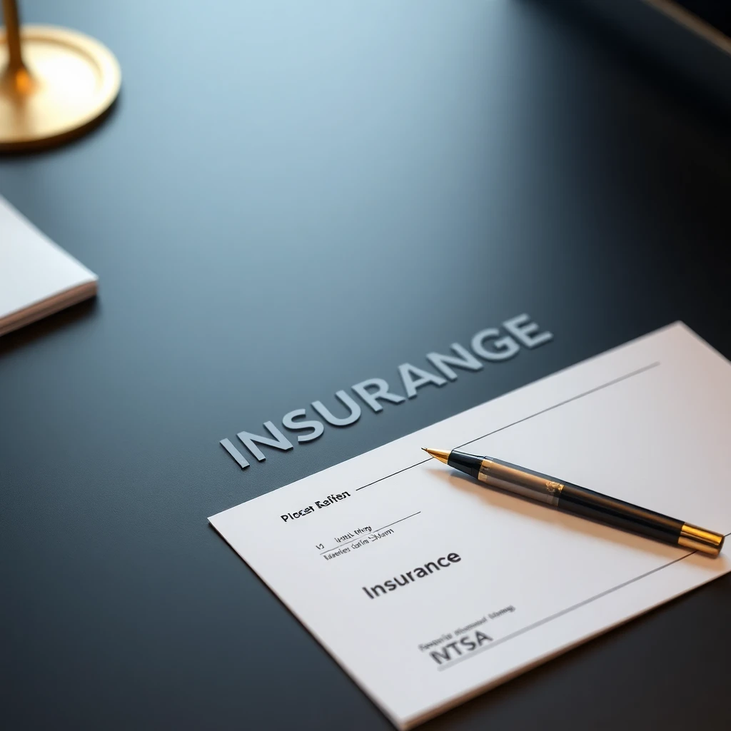 Tshidisegang Labour Services — professional insurance adviser